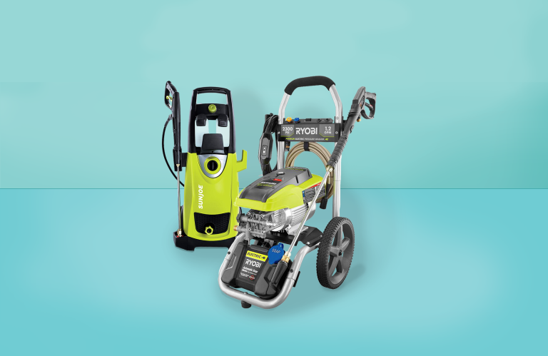 10 Best Pressure Washers of 2024: Top Picks for Powerful Cleaning