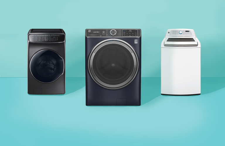 10 Best Washer and Dryer Brands of 2024: Top Products Reviewed