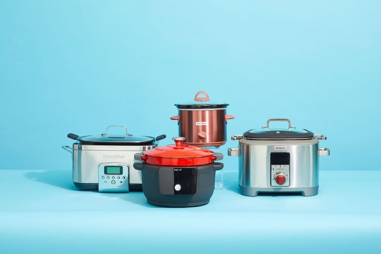 10 Best Cooking Appliances Brands to Trust in 2024