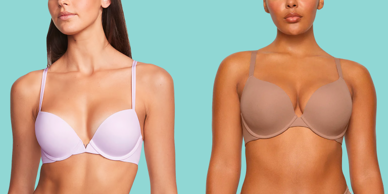 Best Push Up Bras to Elevate Your Style in 2024: Top Picks Reviewed