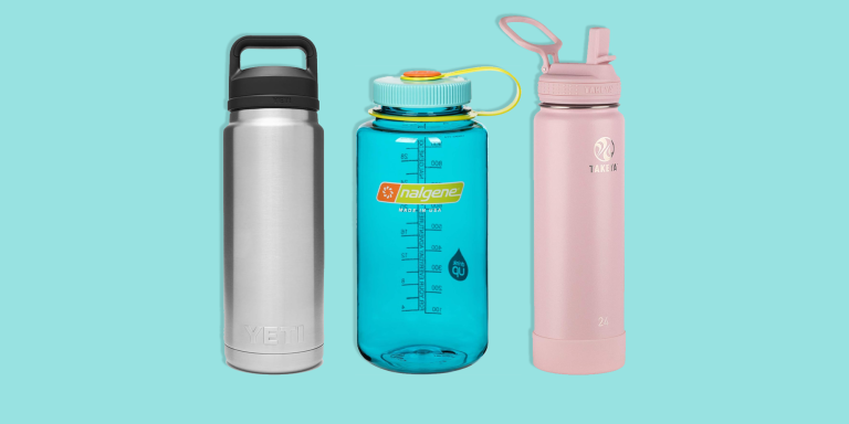 10 Best Plastic Water Bottles for 2024: Top Picks for Every Lifestyle