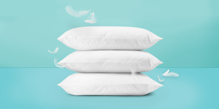 10 Best Down Pillows for Ultimate Comfort in 2024