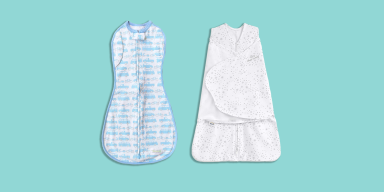 10 Best Swaddles for Newborns: Top Picks for Comfort in 2024