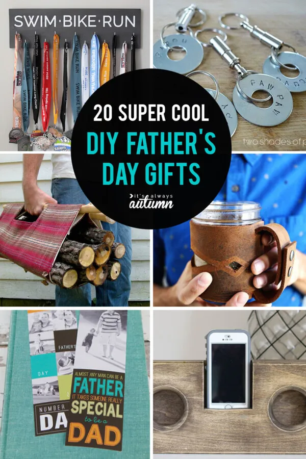 Gifts for Dad Buying Guide: Unique Ideas to Delight Every Dad