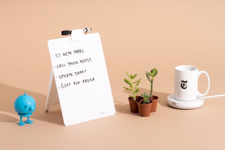 10 Best Office Gifts for 2024: Perfect Presents for Your Colleagues