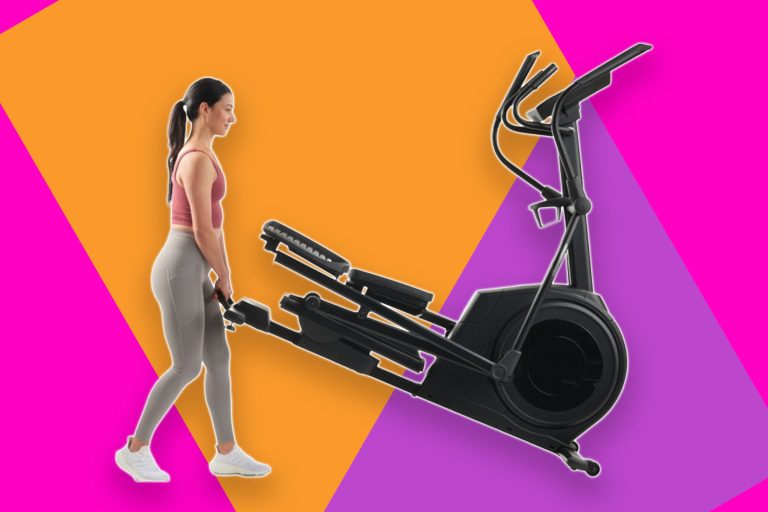 10 Best Elliptical Machines for Home Workouts in 2024