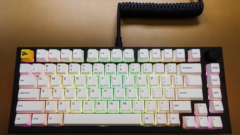 Best Mechanical Keyboard Kits to Elevate Your Setup in 2024