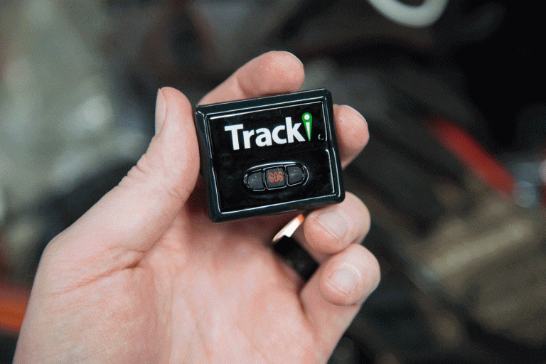 10 Best GPS Trackers for Kids in 2024: Top Products Reviewed