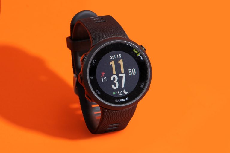 10 Best Watches for Running: Top Picks for 2024