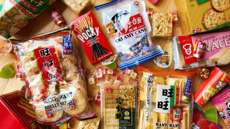 Best Korean Grocery Store Products to Try in 2024: A Comprehensive Guide