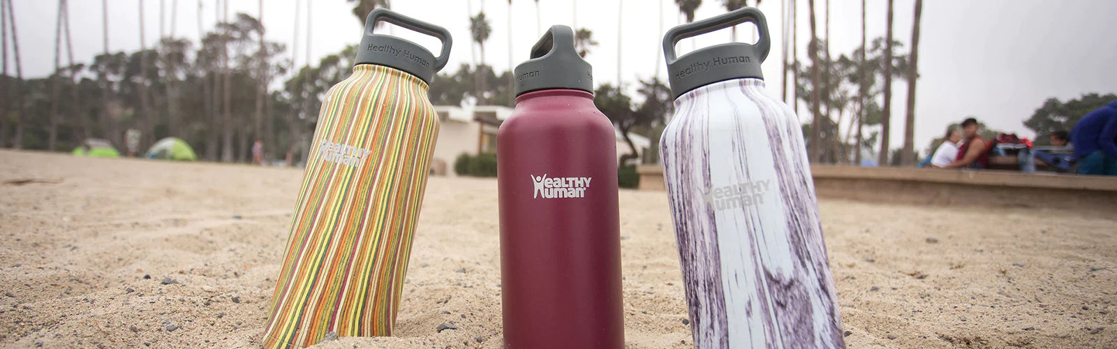 Stainless Steel Water Bottle Buying Guide: Choose the Best for You!