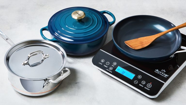 10 Best Pans for Electric Cooktop in 2024: Top Products You Need!