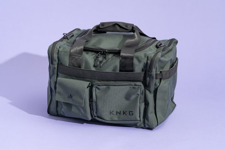 10 Best Gym Bags for Men: Top Picks for 2024