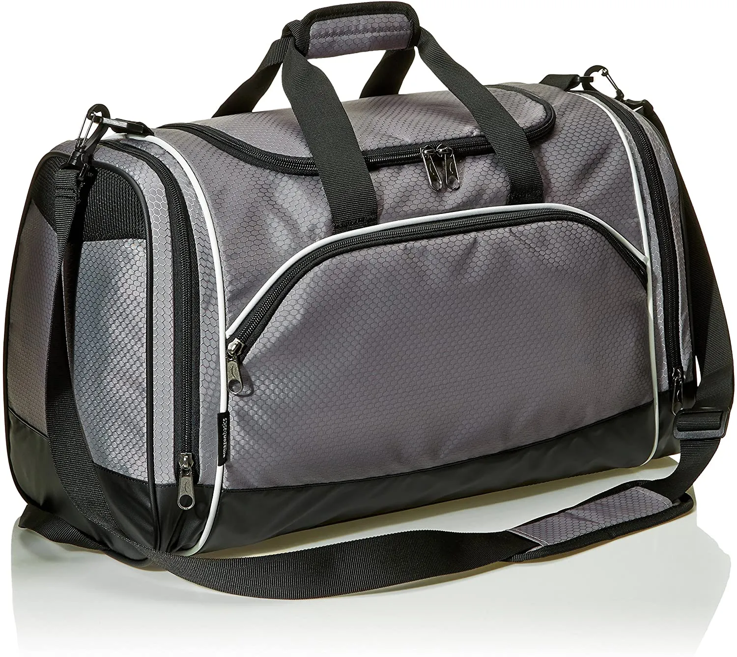 Gym Bags for Men Buying Guide: Find the Perfect Fit for Your Gear