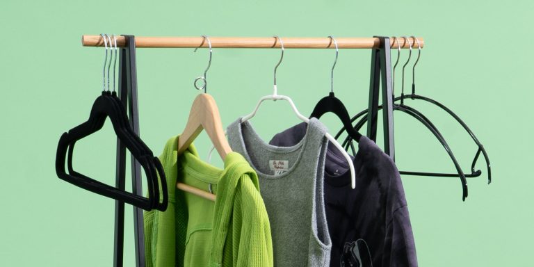 10 Best Budget Wood Hangers for Clothes in 2024: Top Picks & Reviews