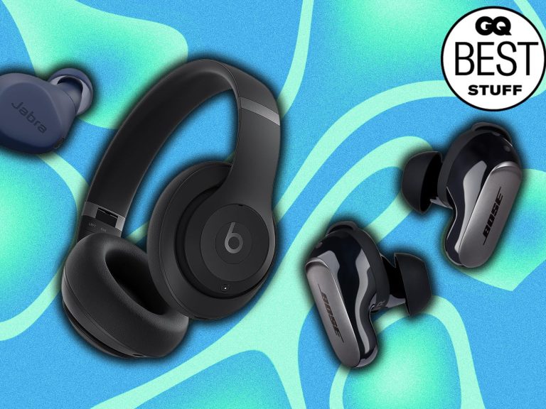 10 Best Headphones for Working Out in 2024: Top Picks for Fitness Enthusiasts