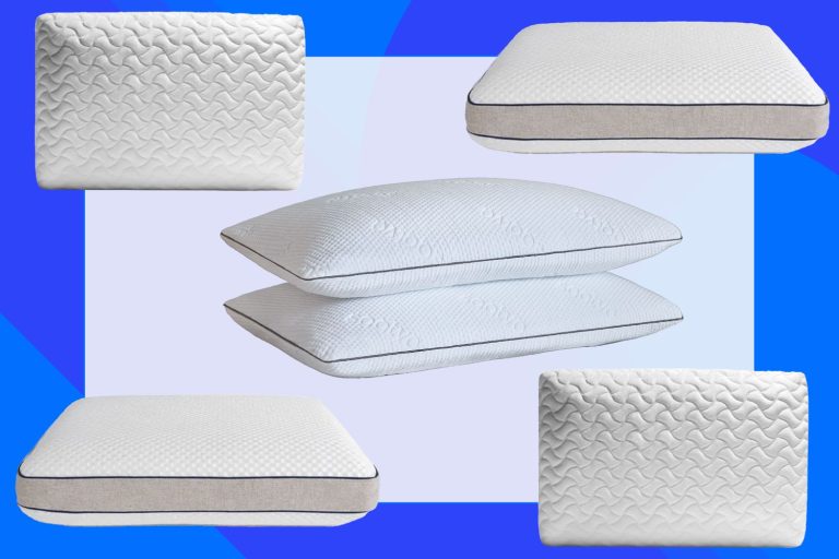 10 Best Reddit Pillows: Top Picks for Comfort in 2024