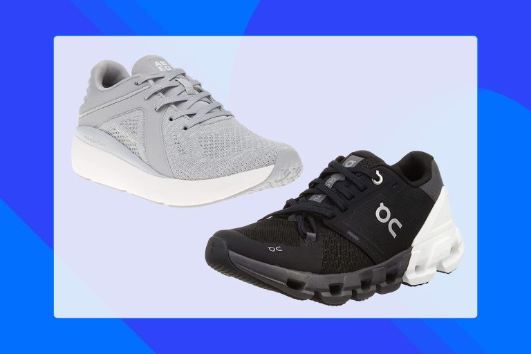 10 Best Shoes for Plantar Fasciitis in 2024: Top Picks for Comfort