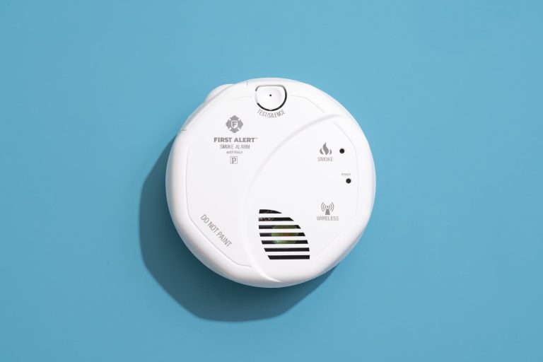 10 Best Smoke and CO Alarms for Home Safety in 2024