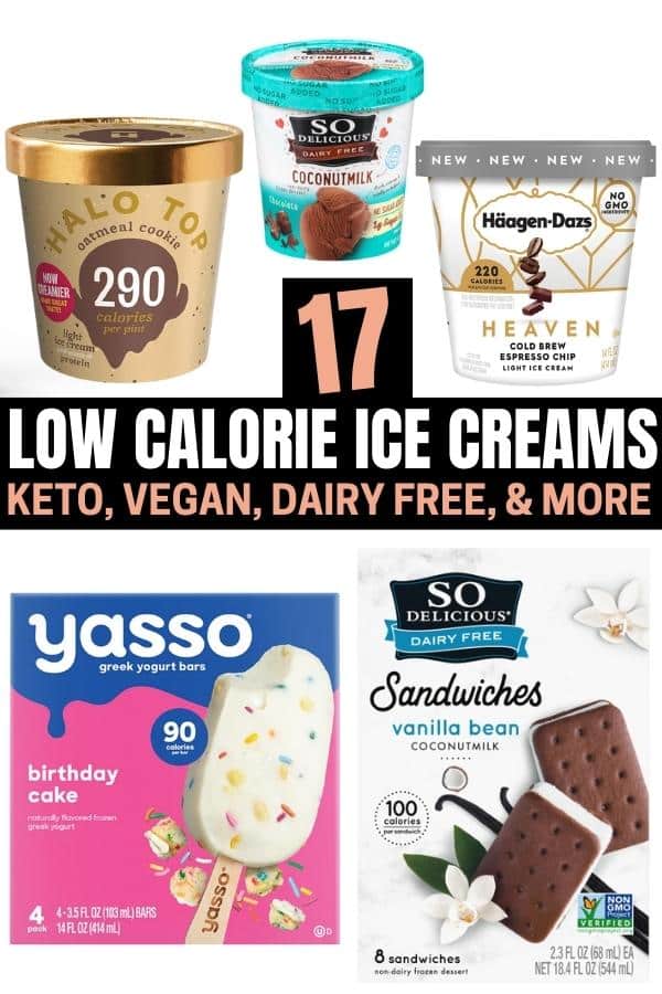 10 Best Non-Dairy Ice Cream Options for 2024 You Must Try