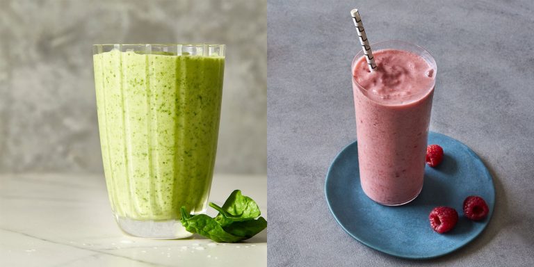 10 Best Shakes for 2024: Delicious and Nutritious Options to Try!