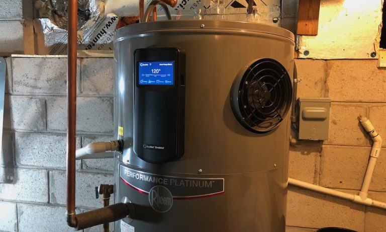 10 Best Heat Pump Hot Water Systems for 2024: Energy-Efficient Picks