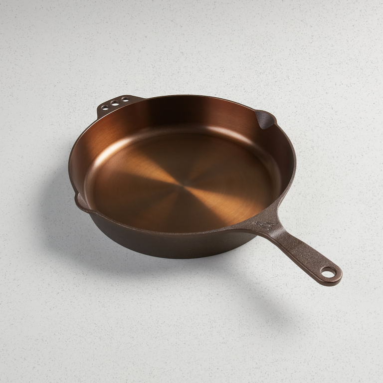 10 Best Smithey Ironware Products for 2024: Top Choices for Cooking