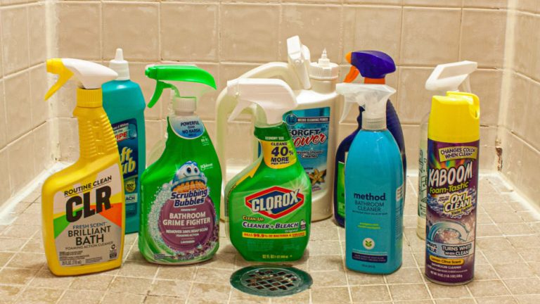 10 Best Cleaning Products of 2024 for a Spotless Home