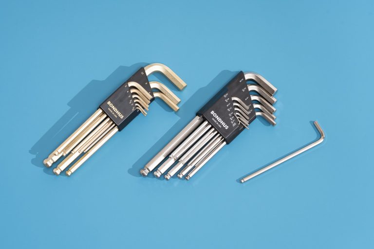 10 Best Allen Wrench Sets for 2024: Top Picks for Every Mechanic