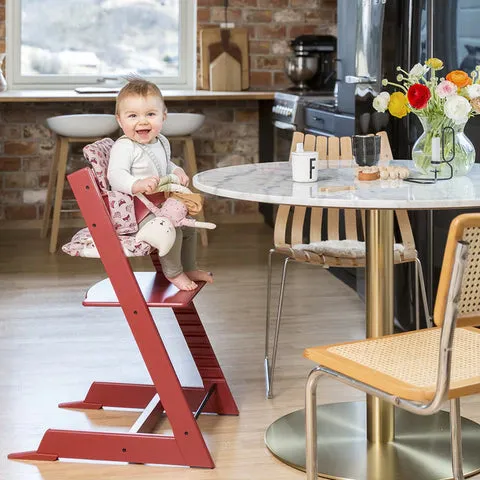 High Chairs Buying Guide: Essential Tips for Choosing the Perfect Seat