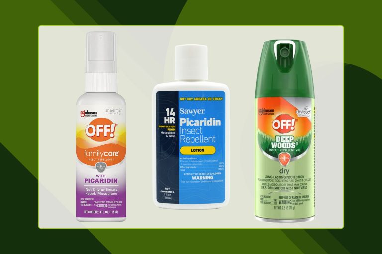 10 Best Bug Sprays for Gnats: Top Picks for Effective Control in 2024