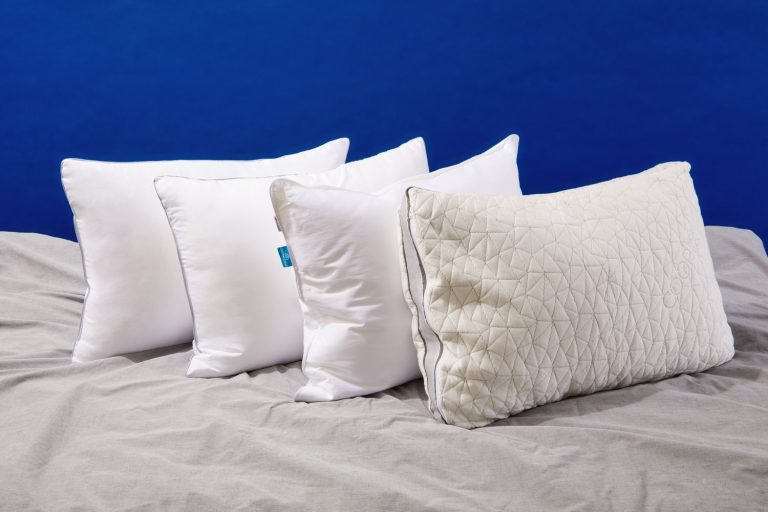 10 Best Cool Pillows for a Perfect Night’s Sleep in 2024