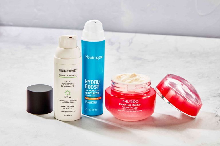 10 Best Moisturisers with Sunscreen for 2024: Top Picks for Healthy Skin