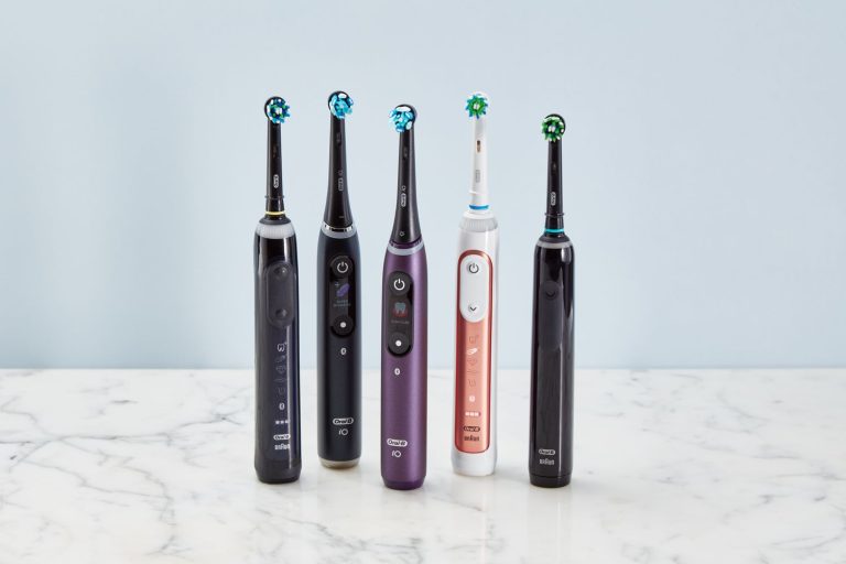 10 Best Affordable Electric Toothbrushes for 2024: Top Picks & Reviews