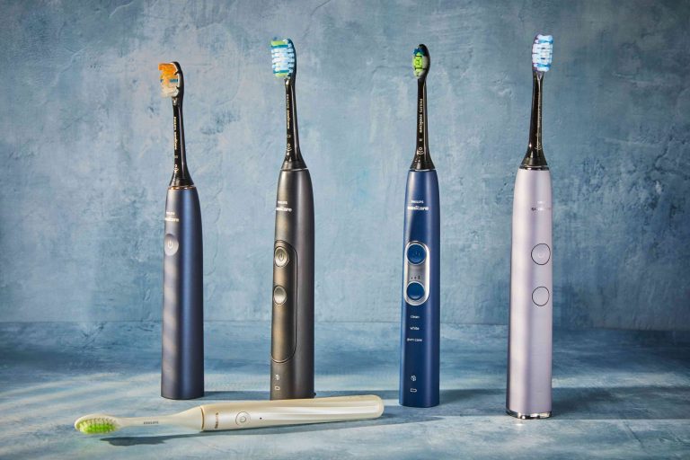 10 Best Philips Sonicare Toothbrushes to Buy in 2024: Top Picks