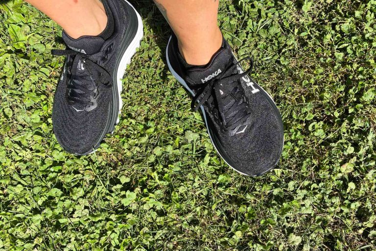 Best Running Sneakers with Arch Support: Top Picks for 2024