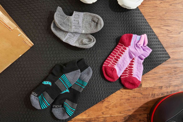 10 Best Socks for Breathability in 2024: Stay Cool and Comfortable!