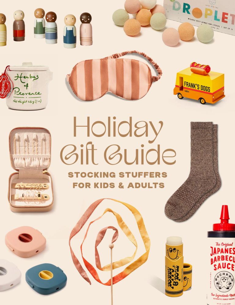 Best Stocking Stuffer Ideas for 2024: Top Picks for a Joyful Holiday!