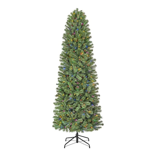 10 Best Prelit Christmas Trees for a Festive 2024 Holiday Season