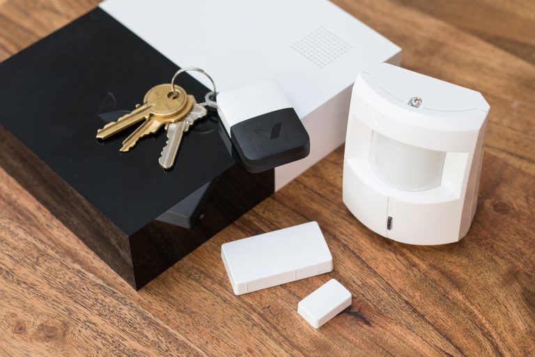 10 Best DIY Alarm Systems of 2024: Top Picks for Your Home Security