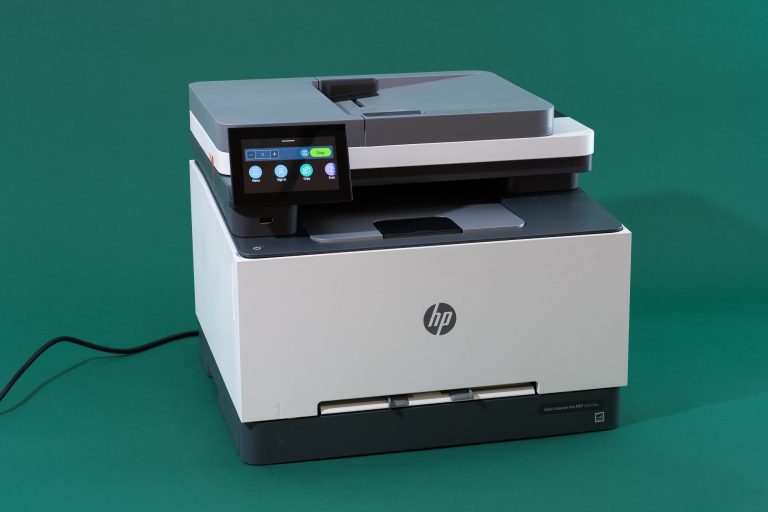 10 Best Color Laser Printers All-in-One for 2024: Top Picks for Quality