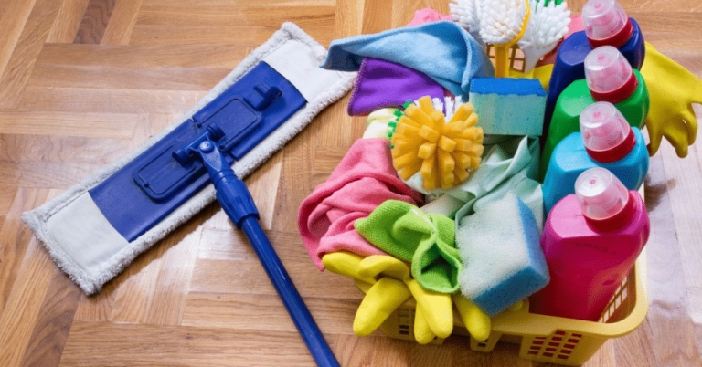 10 Best Cleaning Supplies for a Sparkling Home in 2024