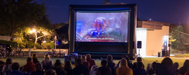 10 Best Outdoor Movie Projectors for an Epic Movie Night in 2024