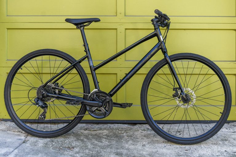 Best Women’s Hybrid Bicycle: Top Picks for 2024 You’ll Love!