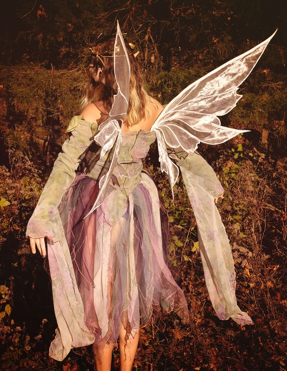 10 Best Fairy Wings for Enchanting Costumes in 2024