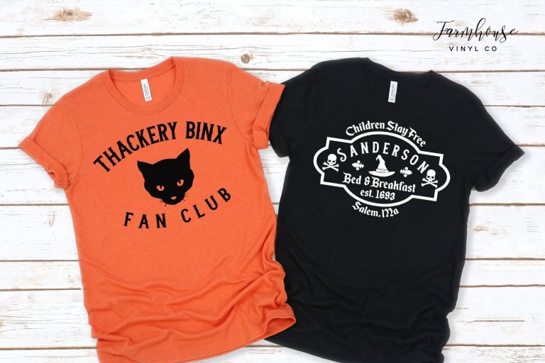 10 Best Thackery Binx Products for 2024: Must-Have Items for Fans