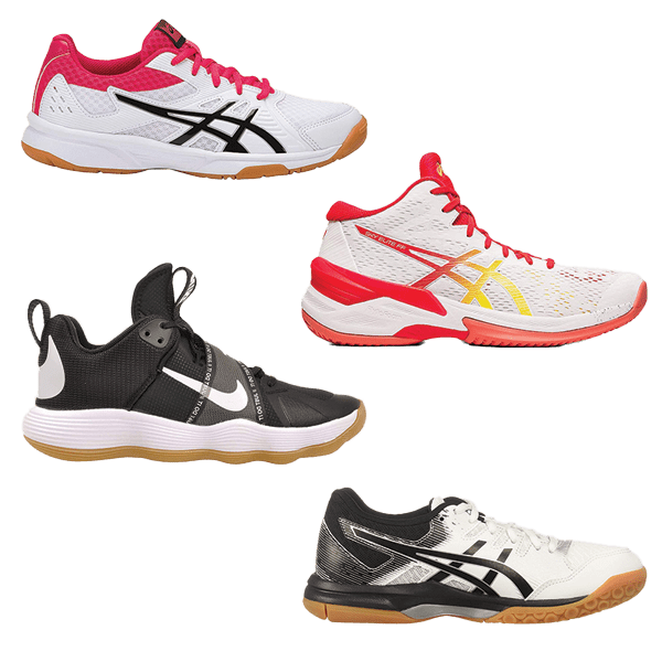 10 Best Volleyball Shoes