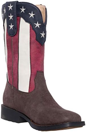 10 Best Kids Cowboy Boots