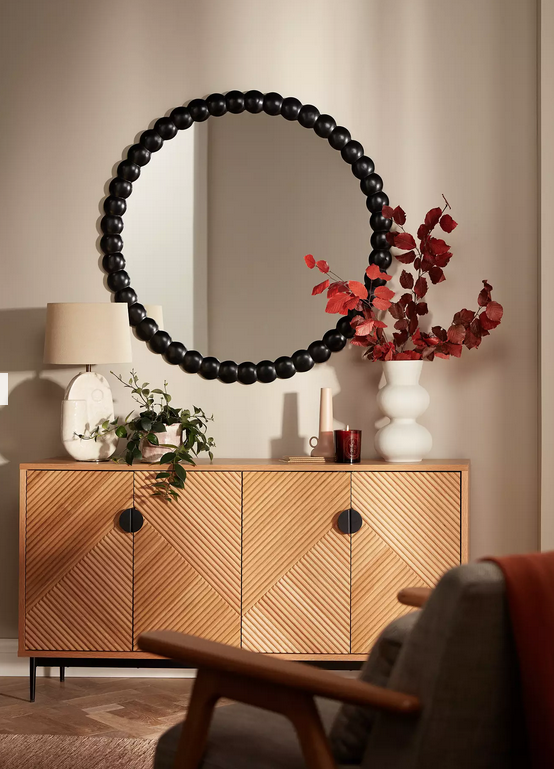 10 Best Round Mirror