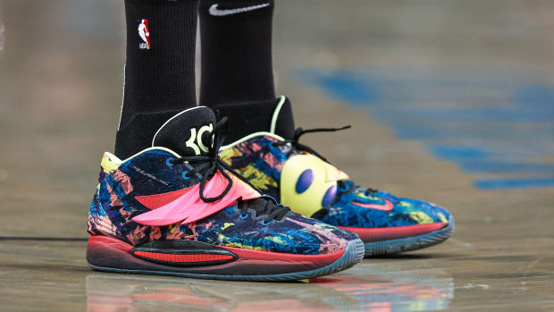 10 Best Kd Shoes